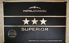 Flair Hotel Weiss Angermünde